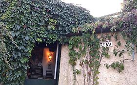 A Cortiña de Cantalarrana